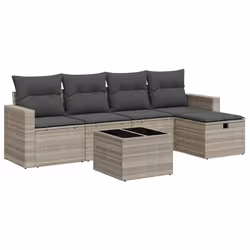 VidaXL 3325368, 5 pièce(s)