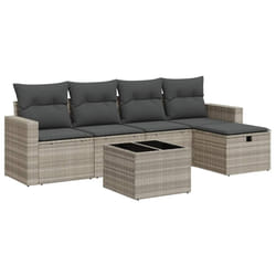 VidaXL 3325368 ensemble de meubles de jardin
