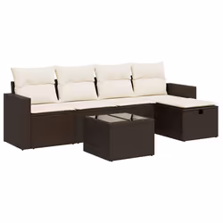 VidaXL 3325369, 5 pièce(s)