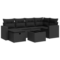 VidaXL 3325381 ensemble de meubles de jardin