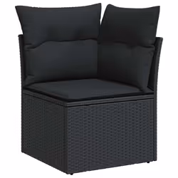 VidaXL 3325381 ensemble de meubles de jardin - Vue supplémentaire 4