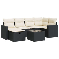 VidaXL 3325382 ensemble de meubles de jardin