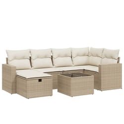 VidaXL 3325384 ensemble de meubles de jardin