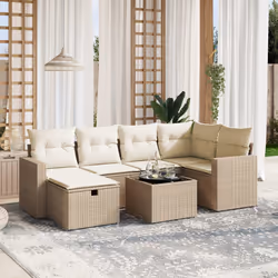 VidaXL 3325384 ensemble de meubles de jardin