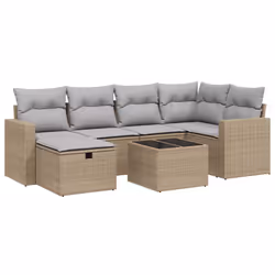 VidaXL 3325385, 6 pièce(s)