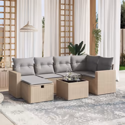 VidaXL 3325385 ensemble de meubles de jardin