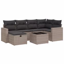 VidaXL 3325386, 6 pièce(s)