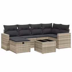 VidaXL 3325388, 6 pièce(s)