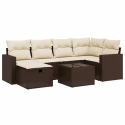 VidaXL 3325389, 6 pièce(s)