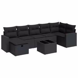 VidaXL 3325401, 7 pièce(s)