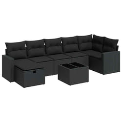 VidaXL 3325401 ensemble de meubles de jardin