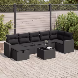VidaXL 3325401 ensemble de meubles de jardin