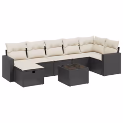 VidaXL 3325402, 7 pièce(s)