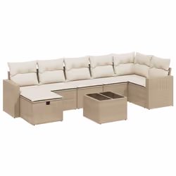 VidaXL 3325404, 7 pièce(s)