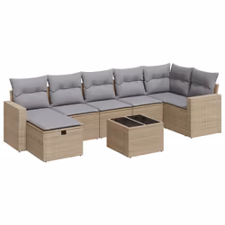 VidaXL 3325405, 7 pièce(s)
