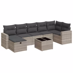 VidaXL 3325408, 7 pièce(s)
