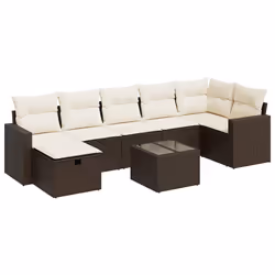VidaXL 3325409, 7 pièce(s)