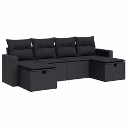 VidaXL 3325421, 6 pièce(s)