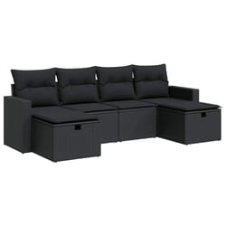 VidaXL 3325421 ensemble de meubles de jardin