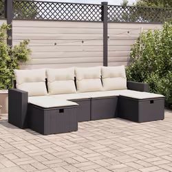 VidaXL 3325422 ensemble de meubles de jardin