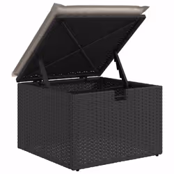 VidaXL 3325422 ensemble de meubles de jardin - Vue supplémentaire 8
