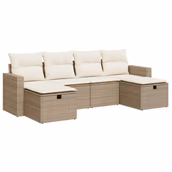 VidaXL 3325424, 6 pièce(s)