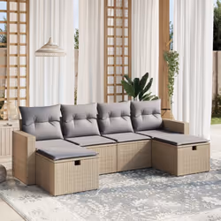 VidaXL 3325425 ensemble de meubles de jardin