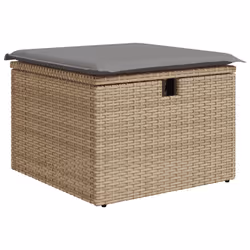 VidaXL 3325425 ensemble de meubles de jardin - Vue supplémentaire 7