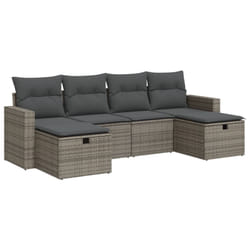 VidaXL 3325426 ensemble de meubles de jardin