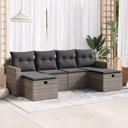 VidaXL 3325426 ensemble de meubles de jardin - Vue supplémentaire 2
