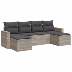 VidaXL 3325428, 6 pièce(s)