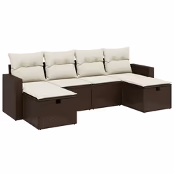VidaXL 3325429, 6 pièce(s)