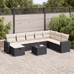VidaXL 3325432 ensemble de meubles de jardin