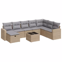 VidaXL 3325435, 8 pièce(s)