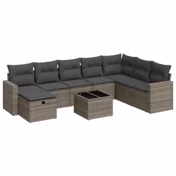 VidaXL 3325436, 8 pièce(s)