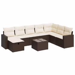 VidaXL 3325439, 8 pièce(s)