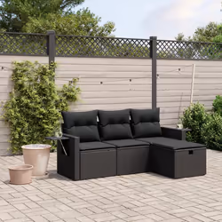 VidaXL 3325451 ensemble de meubles de jardin