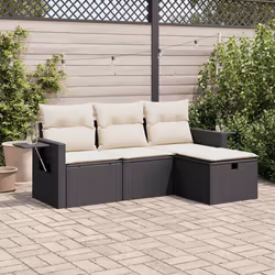 VidaXL 3325452 ensemble de meubles de jardin