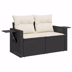 VidaXL 3325452 ensemble de meubles de jardin - Vue supplémentaire 4