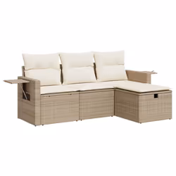 VidaXL 3325454, 4 pièce(s)