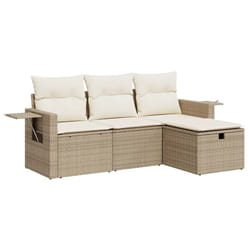 VidaXL 3325454 ensemble de meubles de jardin