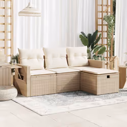 VidaXL 3325454 ensemble de meubles de jardin