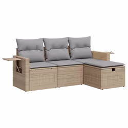 VidaXL 3325455, 4 pièce(s)