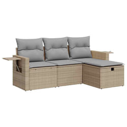 VidaXL 3325455 ensemble de meubles de jardin