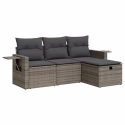 VidaXL 3325456, 4 pièce(s)