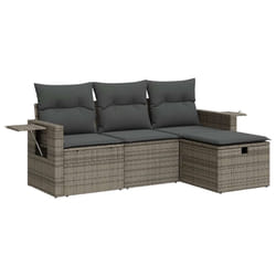 VidaXL 3325456 ensemble de meubles de jardin