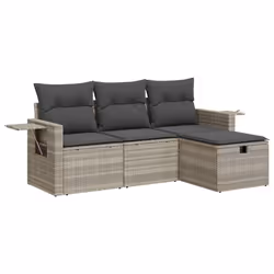 VidaXL 3325458, 4 pièce(s)