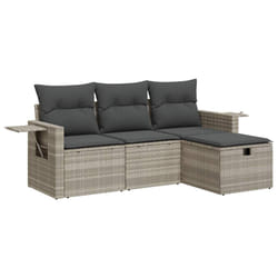 VidaXL 3325458 ensemble de meubles de jardin