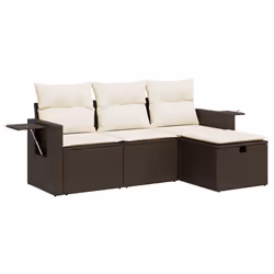 VidaXL 3325459, 4 pièce(s)