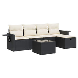 VidaXL 3325462 ensemble de meubles de jardin